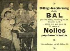 Nolles