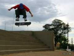 Nollie