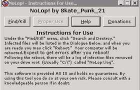 Nolop