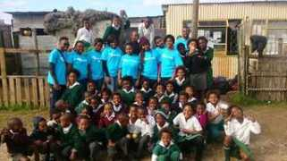 studev.nmmu.ac.za Nolthando