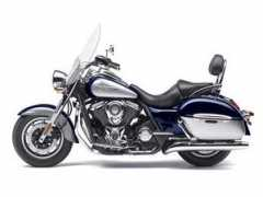 totalmotorcycle.com Nomadd