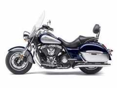 totalmotorcycle.com Nomadd