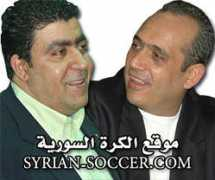 syrian-soccer.com Nomair