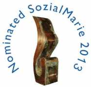 sozialmarie.org Nominated
