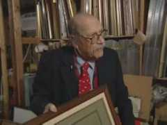 crosswords911.com Nonconformist