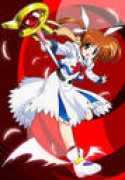forum.animeka.com Nonoha