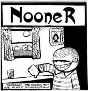 Nooner