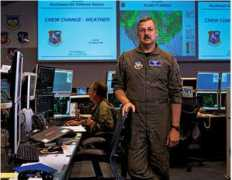 jonesreport.com Norad