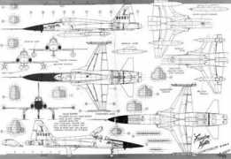 airplanesandrockets.com Norair