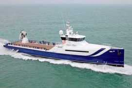 liveyachting.com Noramin