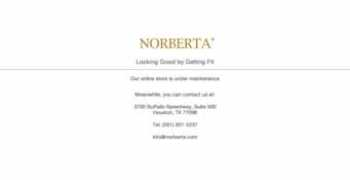 norberta.com Norberta