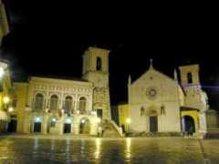 slowtrav.com Norcia