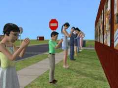 modthesims.info Noreal