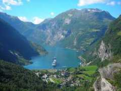 Norge