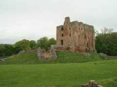 ecastles.co.uk Norham