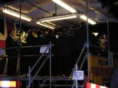 thestaffordshireband.com Norish