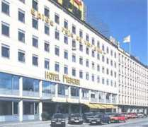 hotels-copenhagen.com Norlandia