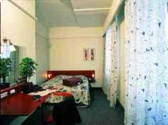 hotels-copenhagen.com Norlandia