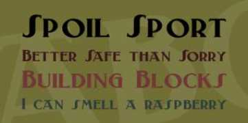 1001fonts.com Normala