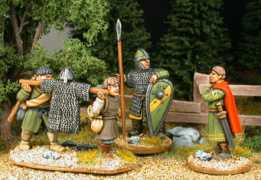 twfigurines.de Normandio