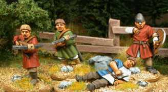 twfigurines.de Normandio