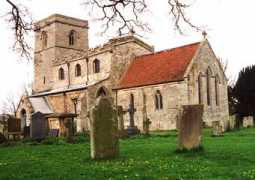 rootsweb.ancestry.com Normanton