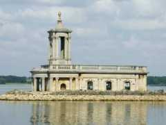 picturesofengland.com Normanton
