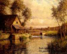 pureartspace.com Normany