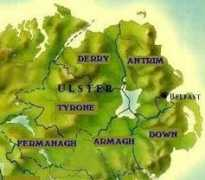 irishmegaliths.org.uk Normap