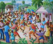 artshaitian.com Normil