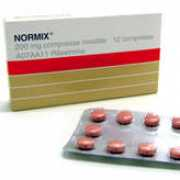 Normix