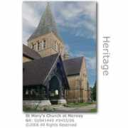 weyriver.co.uk Norney