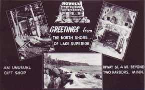 lakesnwoods.com Norola