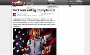 topky.sk Norrisa
