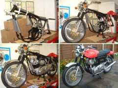 britishproductsdirectory.co.uk Norvil
