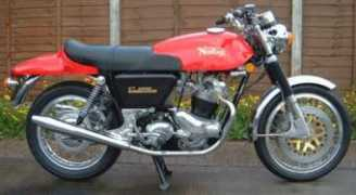 norvilmotorcycle.co.uk Norvil