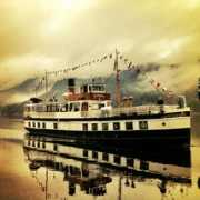 Norwegen