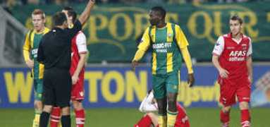 soccernews.nl Nosakhare