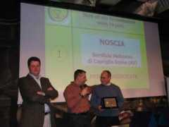 Noscia