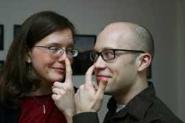 pictures.spacebar.org Noses