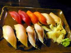 Noshi