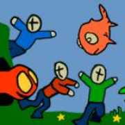 explodingdog.com Nosilla