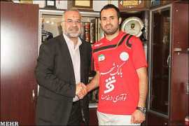 persianleague.com Nosrati