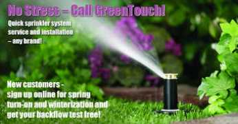 greentouchservice.com Nostress