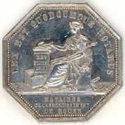 mycoincollecting.com Notaires