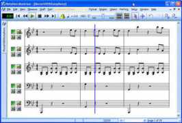 bluechillies.com Notation