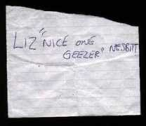 Note