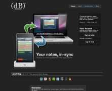 webdesignerdepot.com Noter