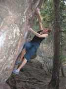 mountainproject.com Notlim