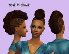 Nouk